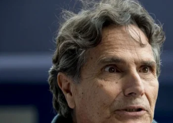 Foto: Joe Klamar/AFP