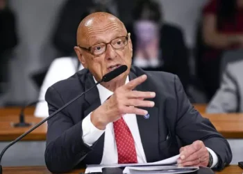 Foto: Roque de Sá/Agência Senado