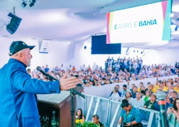Foto: Ricardo Stuckert/PR