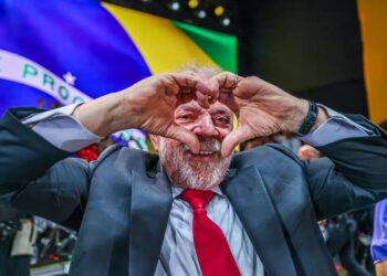 Foto: Ricardo Stuckert