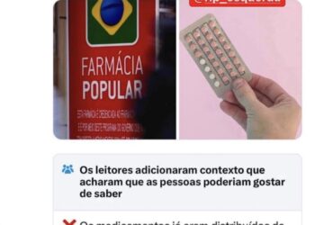 Foto:  Reprodução