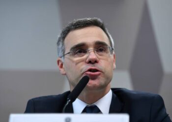 Foto: Edilson Rodrigues/Agência Senado