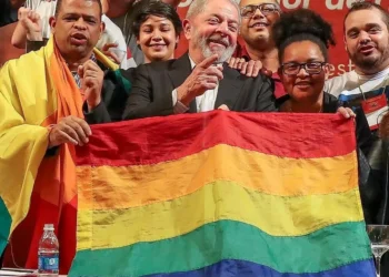 Foto: Instituto Lula