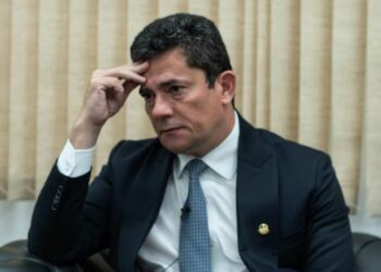 Foto: Daniel Medeiros/O antagonista