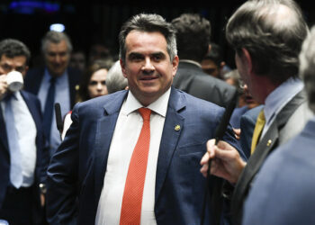 Foto: Marcos Oliveira/Agência Senado