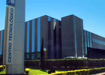 Foto: General Motors