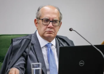 Foto: Fellipe Sampaio/SCO/STF