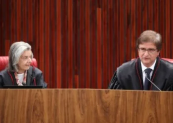 Foto: Alejandro Zambrana/Secom/TSE