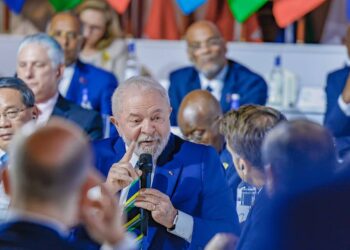 Foto: Ricardo Stuckert/PR