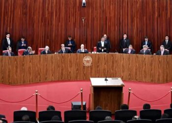 Foto: Evaristo Sá/AFP