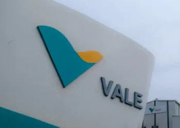 Foto: Divulgação/Vale