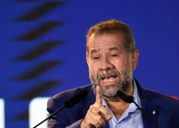 Foto: Mateus Bonomi/AFP