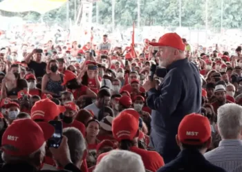 Foto: Reprodução/PT