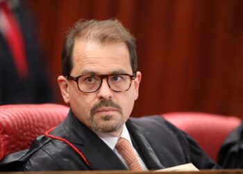 Foto: Antonio Augusto/Secom/TSE
