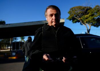 Foto: Adriano Machado/Reuters