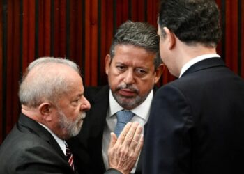 Foto: Evaristo Sá/AFP.