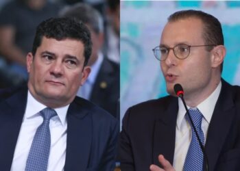 Foto: Fotos: Edilson Rodrigues/Agência Senado // Lula Marques/Agência PT.