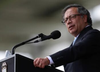 Foto: 09/05/2023 REUTERS/Luisa Gonzalez.