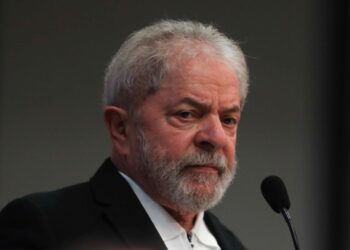 Foto: Sergio Lima/Poder 360.