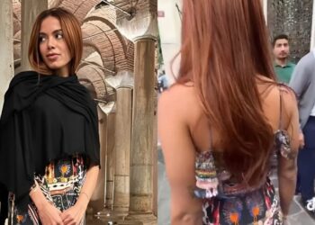 Foto: Reprodução/Instagram e Tik Tok.