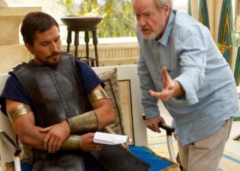 Foto: 20th Century Fox/Reprodução.