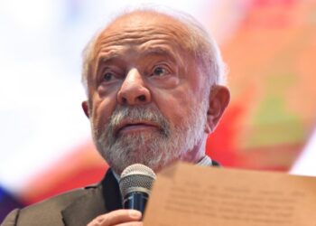 Foto: ROBERTO CASIMIRO/FOTOARENA/ESTADÃO CONTEÚDO.