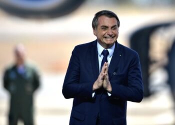 Foto: Reprodução/Twitter/Conexão Política.