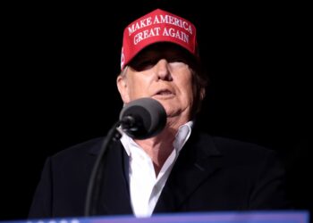 Foto: Gage Skidmore/Flickr.