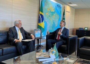 Foto: Reprodução/A Trombeta News.