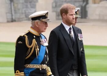 Foto: David Rose – WPA Pool/Getty Images.