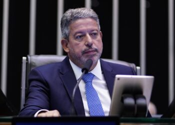 Foto: Pablo Valadares/Câmara dos Deputados.