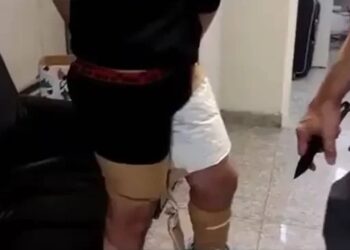 Foto: Reprodução/Twitter.