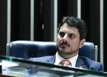 Foto: Roque de Sá/Agência Senado.