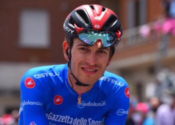 Foto: Dario Belingheri/AFP.