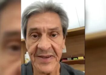 Foto: Twitter/Reprodução.