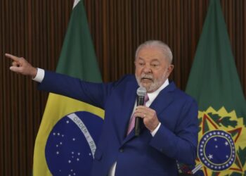 Foto: José Cruz/Agência Brasil.