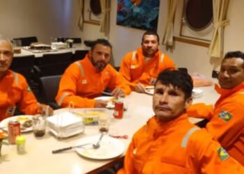 Foto: Reprodução/Redes Sociais.