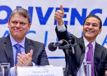 Foto: Divulgação/Republicanos.