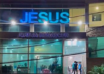 Foto: Reprodução/Print de Vídeo do Instagram.