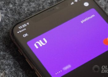 Foto: André Fogaça/Olhar Digital.