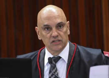 Foto: Antonio Augusto/Secom/TSE.