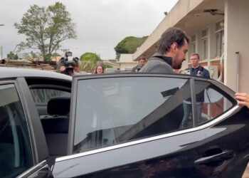 Foto: Reprodução/ RPC.