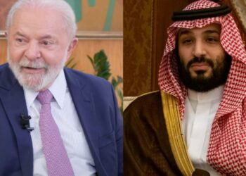 Foto: Brasil 247 YouTube/TV 247 - U.S. Secretary of State.