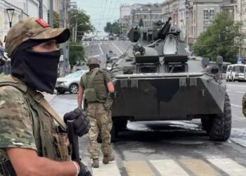 Foto: REUTERS via BBC.