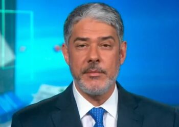 Foto: Reprodução/TV Globo.