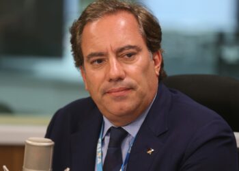 Valter Campanato/Agência Brasil.