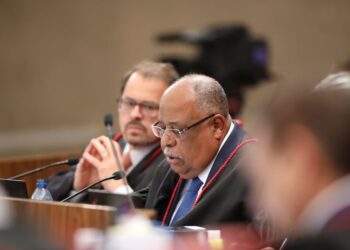 Foto: Antonio Augusto/Secom/TSE