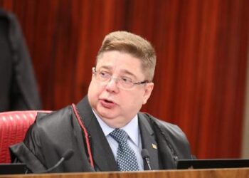 Foto: Alejandro Zambrana/TSE