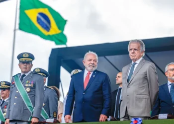 Ricardo STUCKERT / Brazilian Presidency / AFP