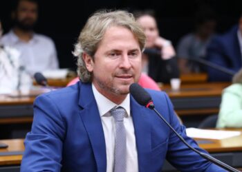 Vinicius Loures/Câmara dos Deputados